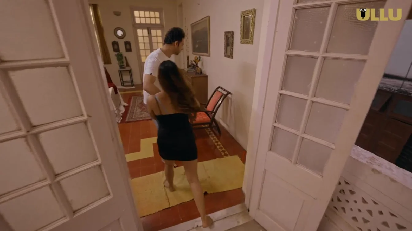 Haveli S01 E01-04 ULLU